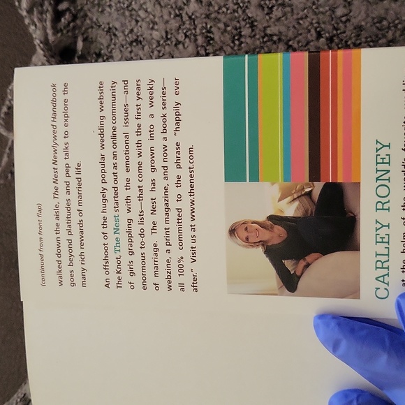 The Nest Newlywed Handbook - Picture 11 of 14